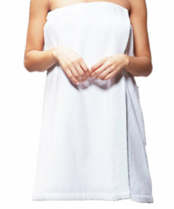 Wholesale Wrap Velour w/Snaps 100% Cotton - Bulk