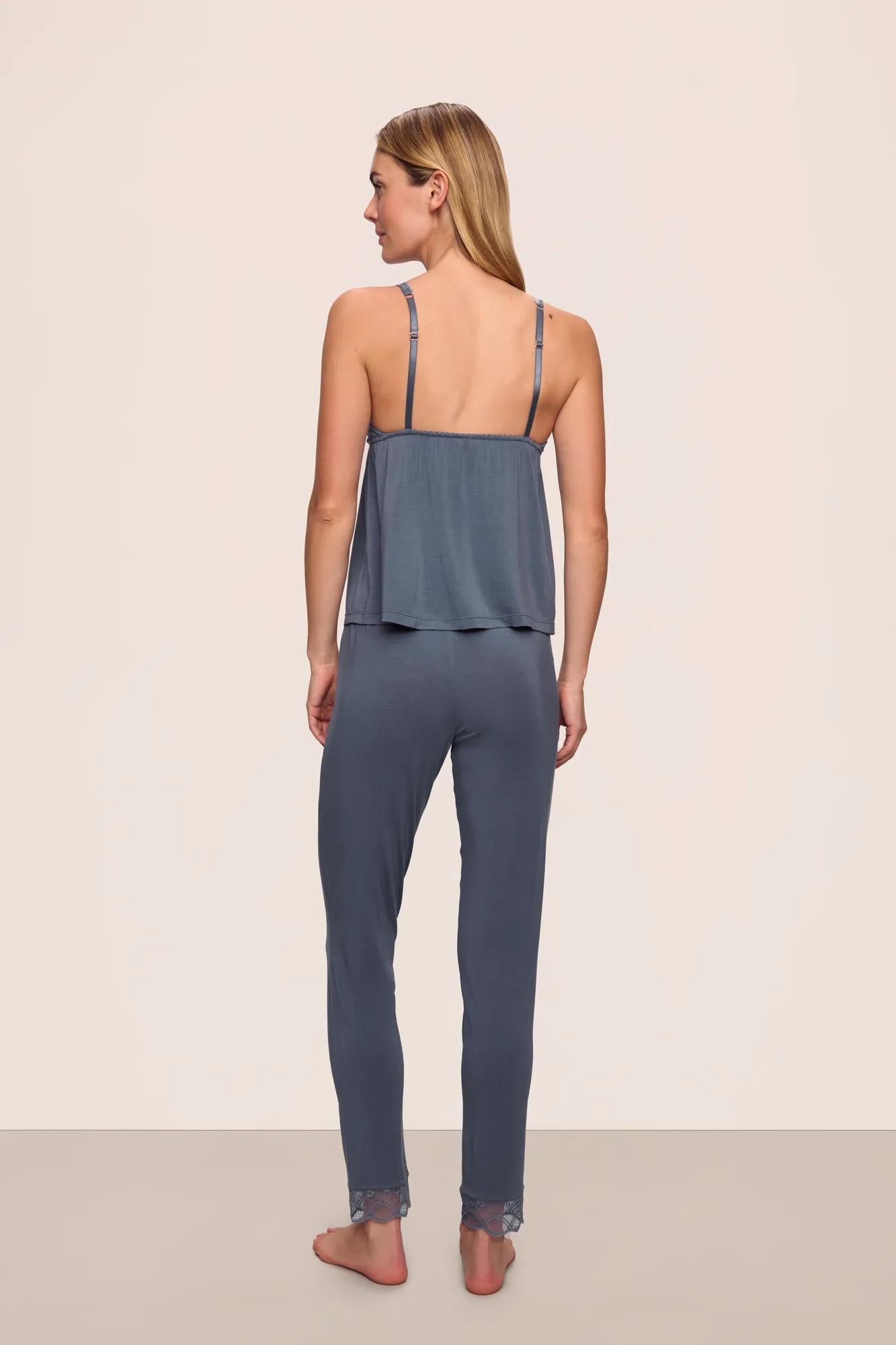 Georgina TENCEL™ Modal Cami & Pant PJ Set