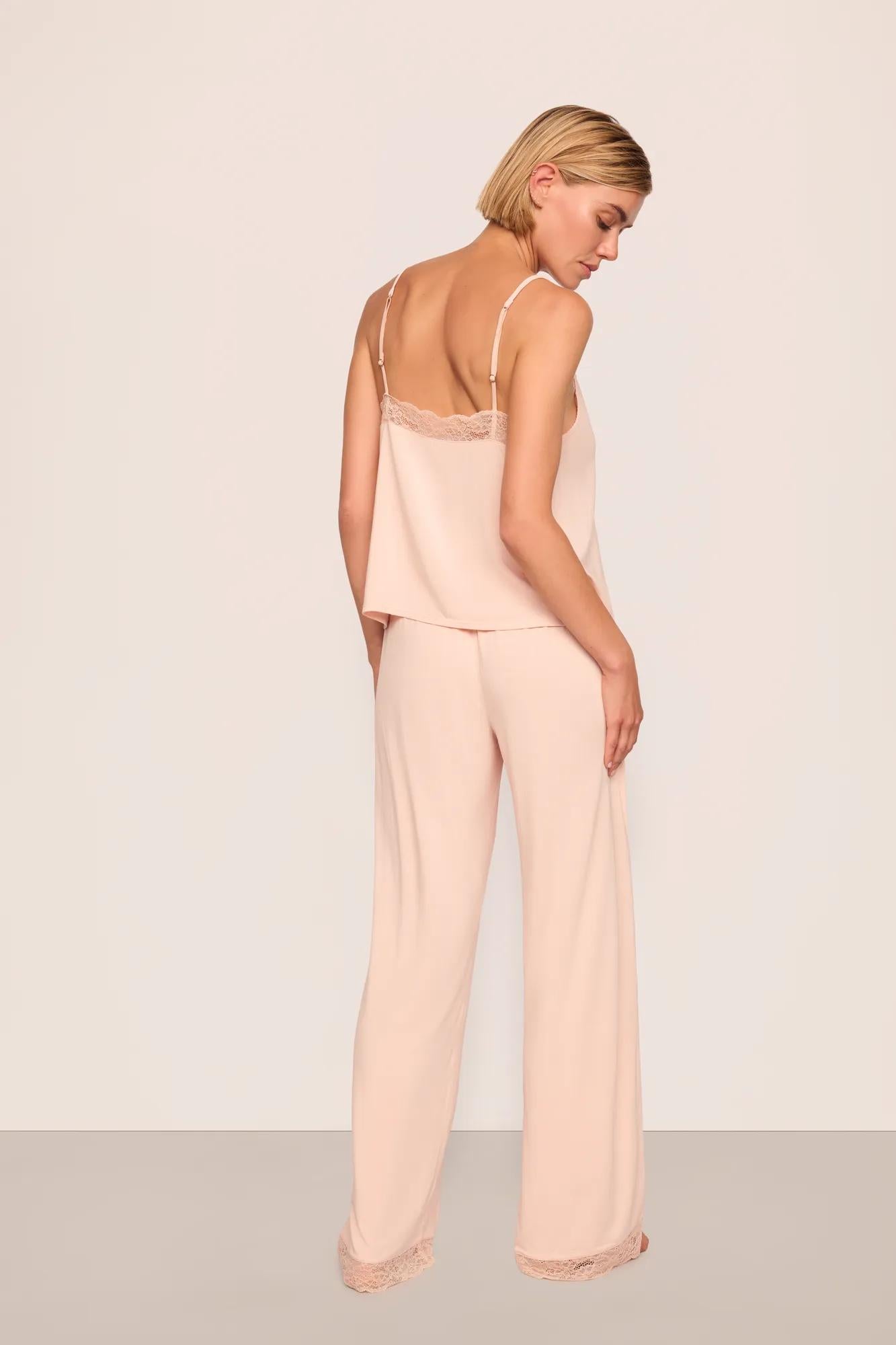 Kari TENCEL™ Modal Cami & Pant PJ Set