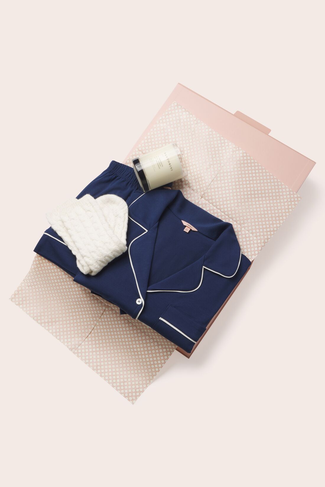 Perfect Gift Bundle with Gisele TENCEL™ Modal Relaxed Short PJ Set
