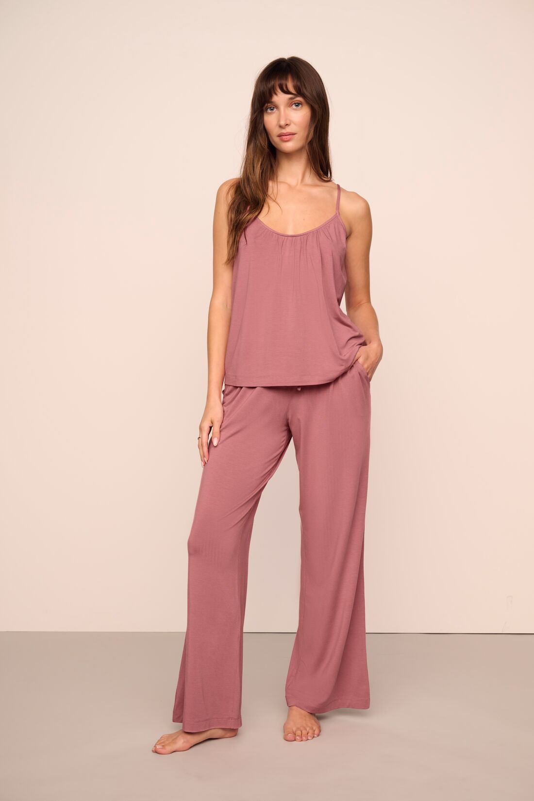Gisele TENCEL™ Modal Cami & Pant PJ Set #5