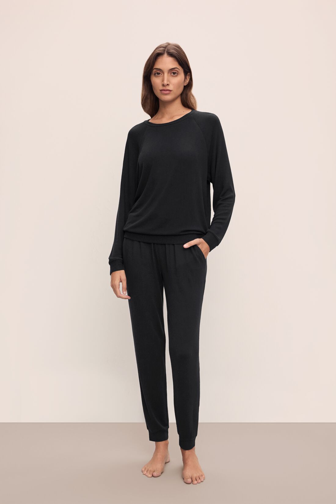 Cozy Time Jogger - X-Small