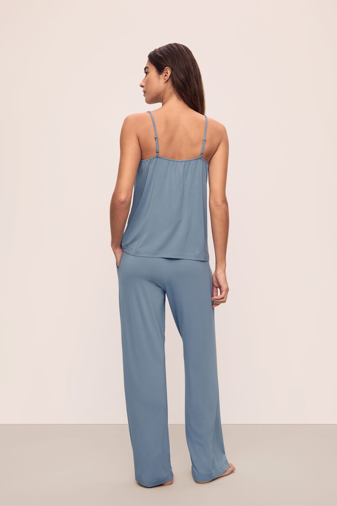 Gisele TENCEL™ Modal Cami & Pant PJ Set - X-Small