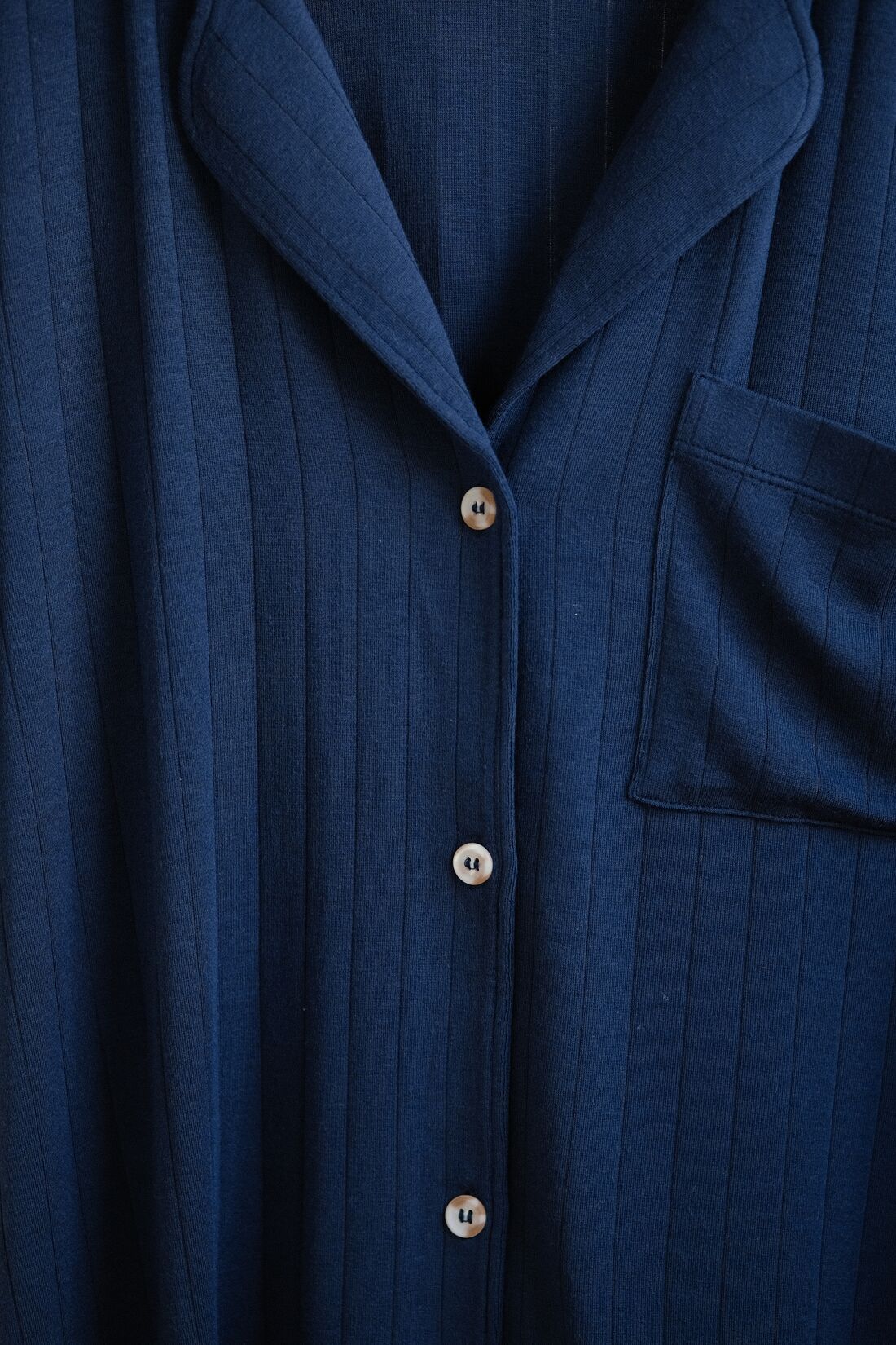 Gisele TENCEL™ Modal Rib Long PJ Set