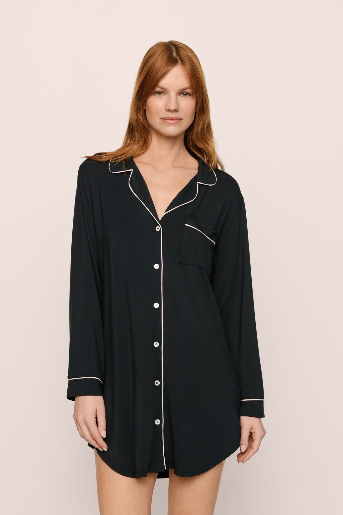 Gisele TENCEL™ Modal Sleepshirt