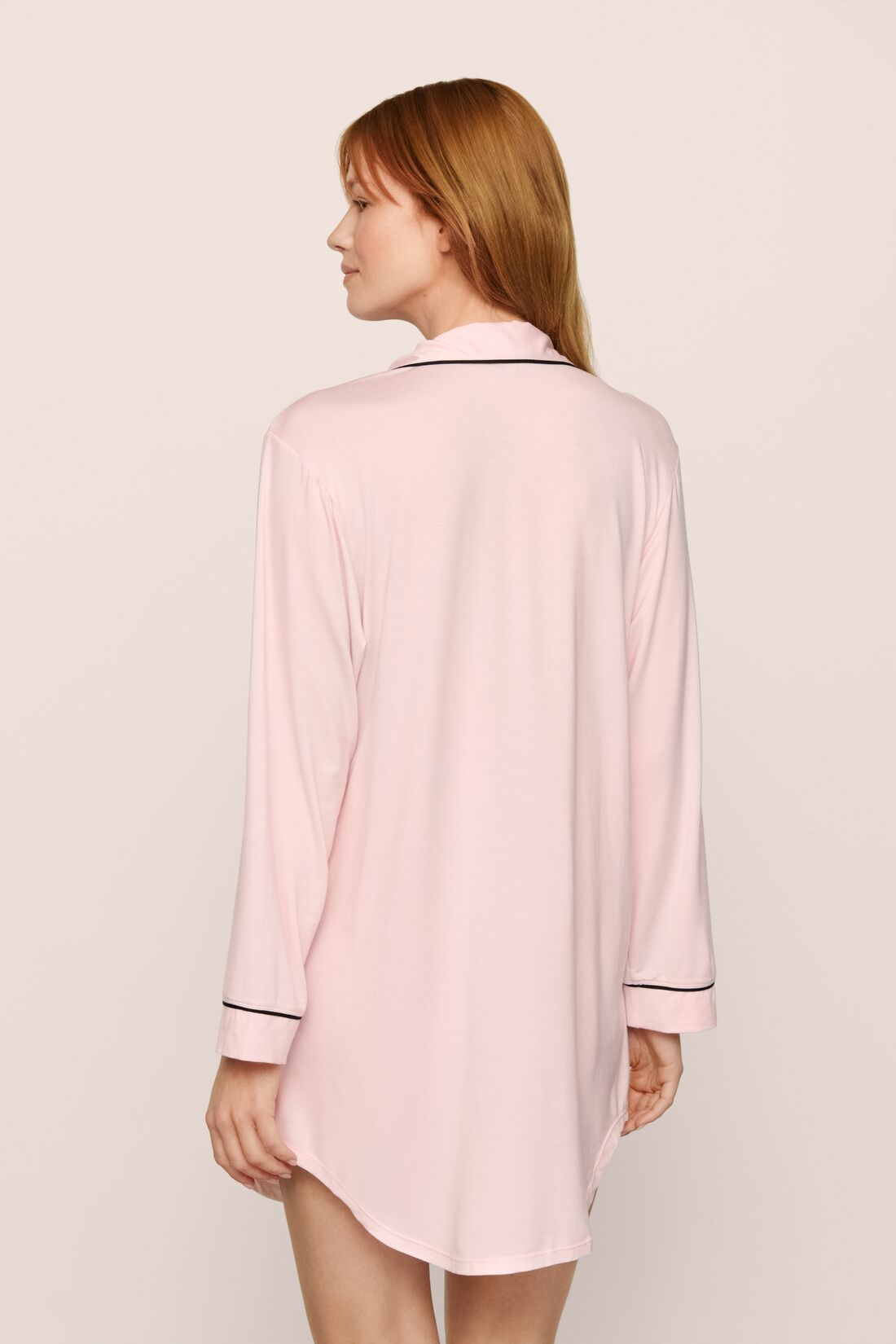 Gisele TENCEL™ Modal Sleepshirt #4