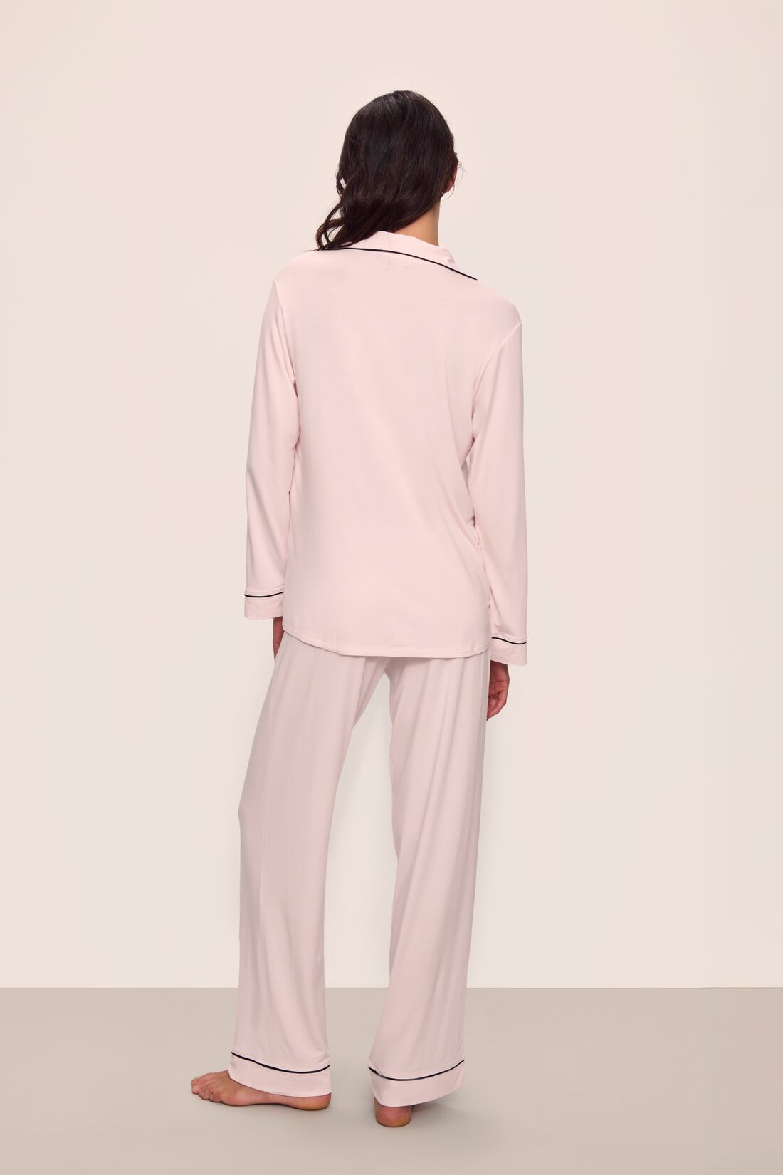 Gisele TENCEL™ Modal Long PJ Set #5