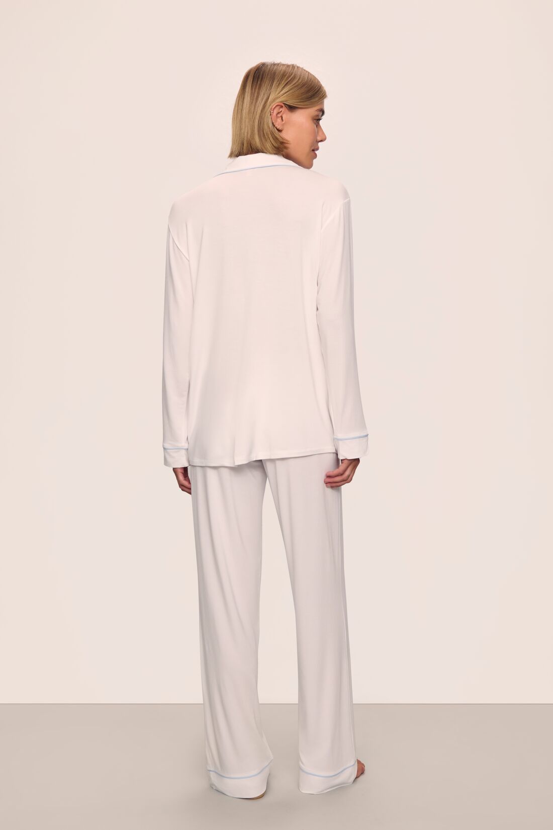 Gisele TENCEL™ Modal Long PJ Set #9