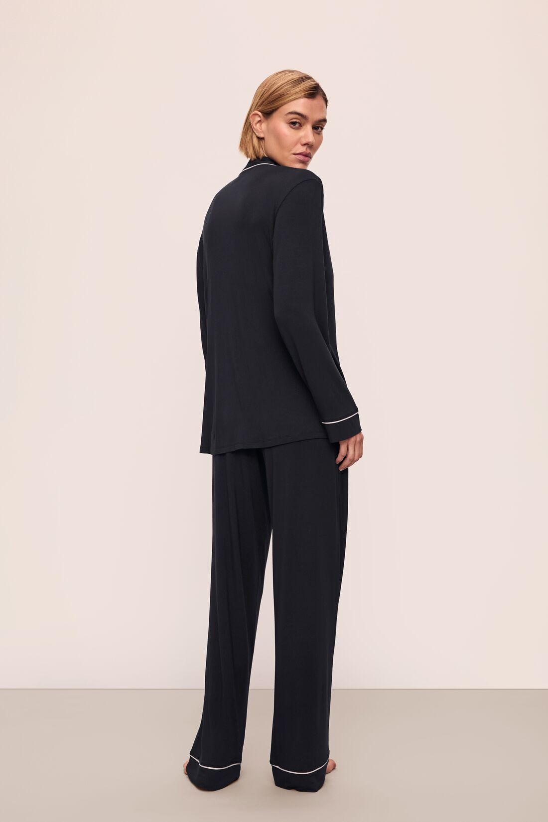 Gisele TENCEL™ Modal Long PJ Set