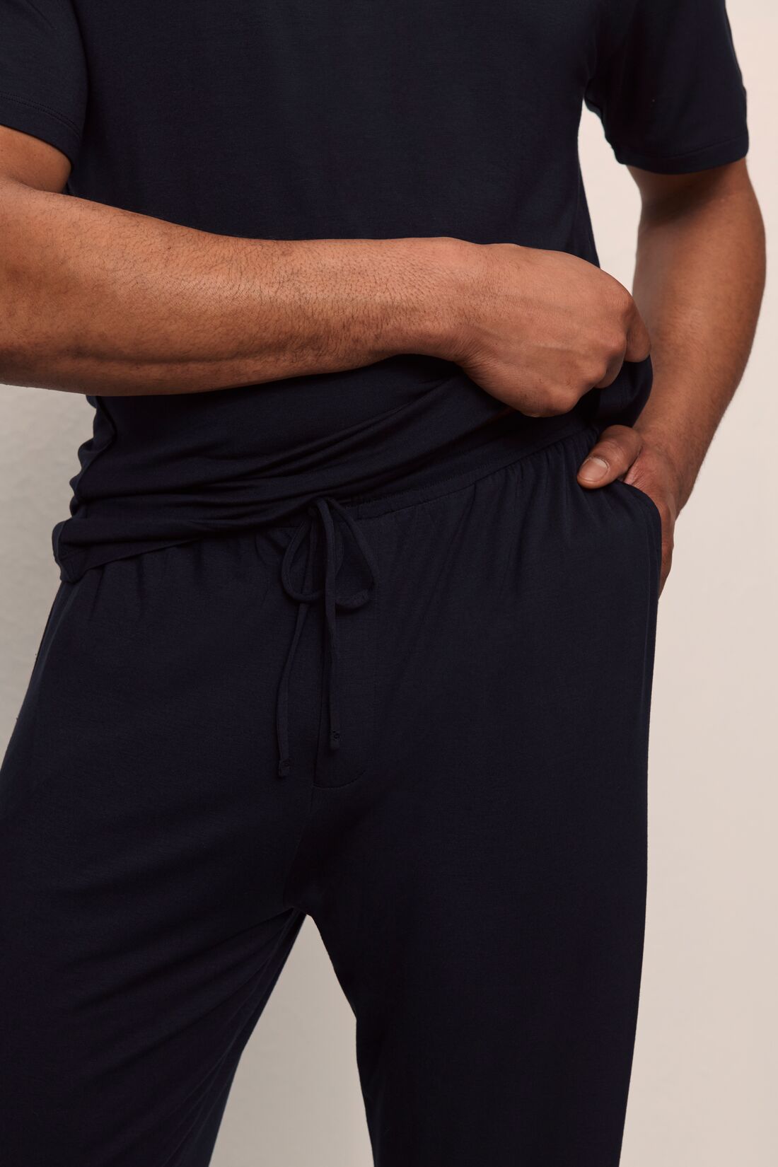 Henry TENCEL™ Modal Short Sleeve & Pant PJ Set