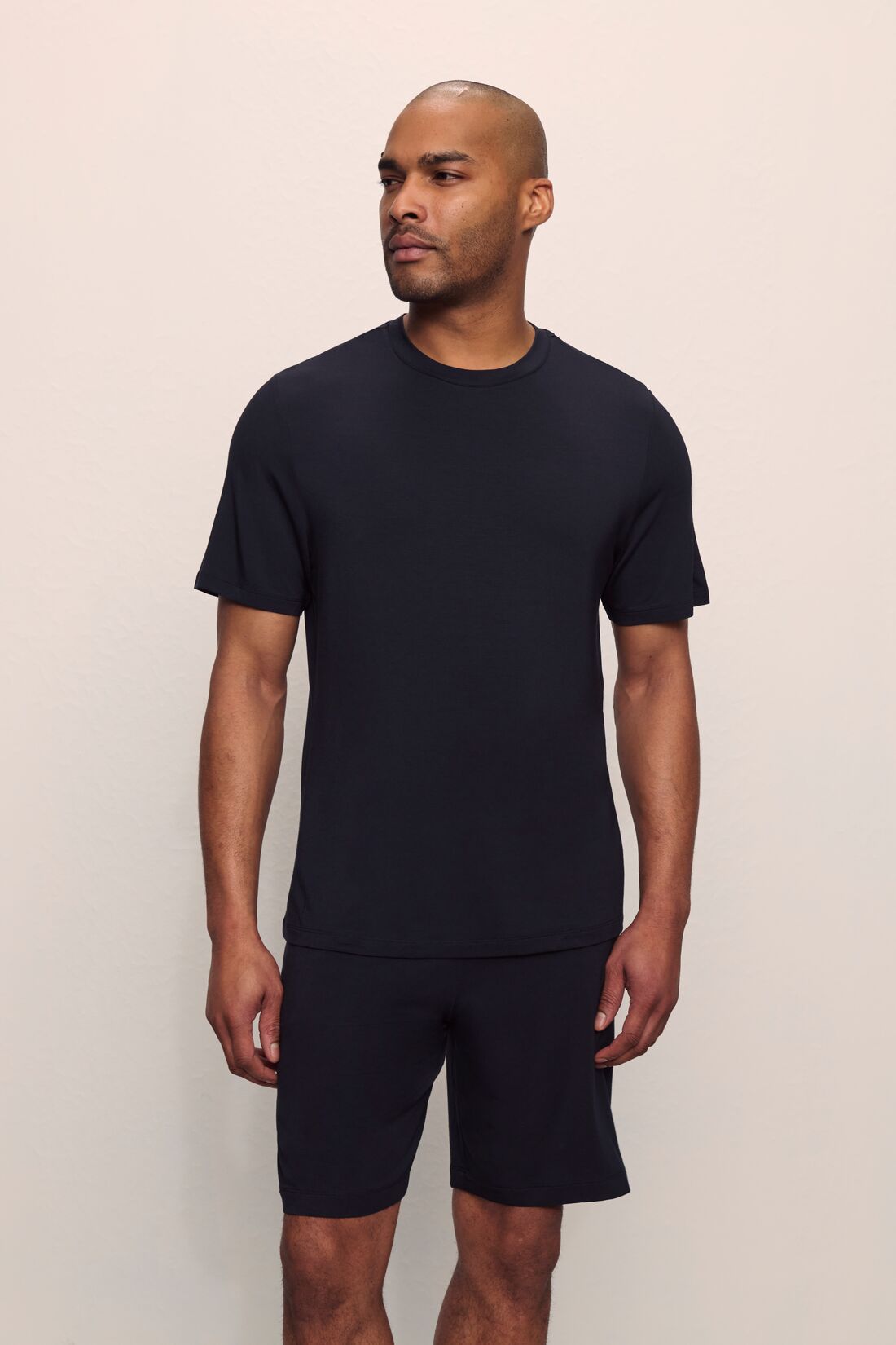 Henry TENCEL™ Modal Short PJ Set