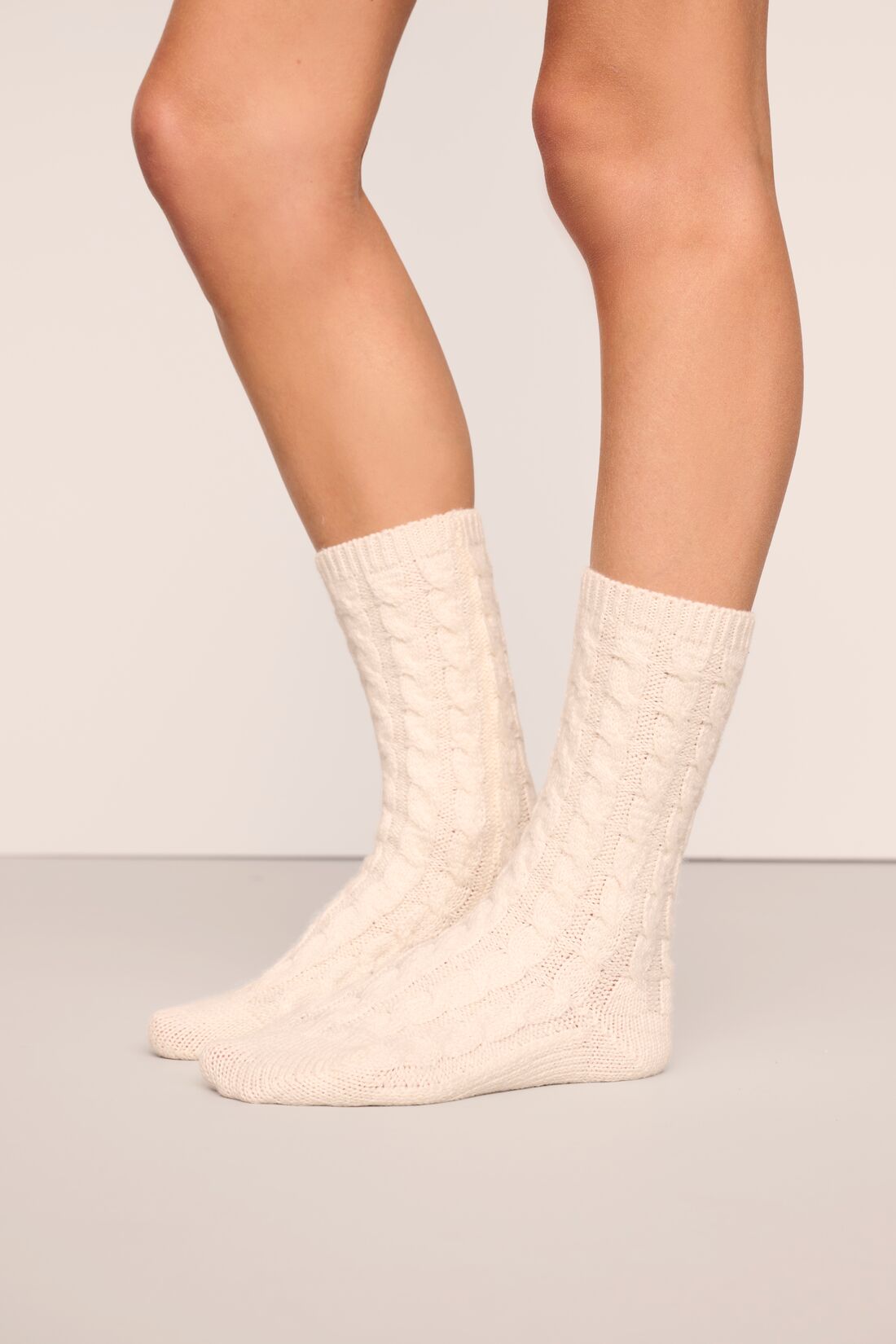 Cozy Socks