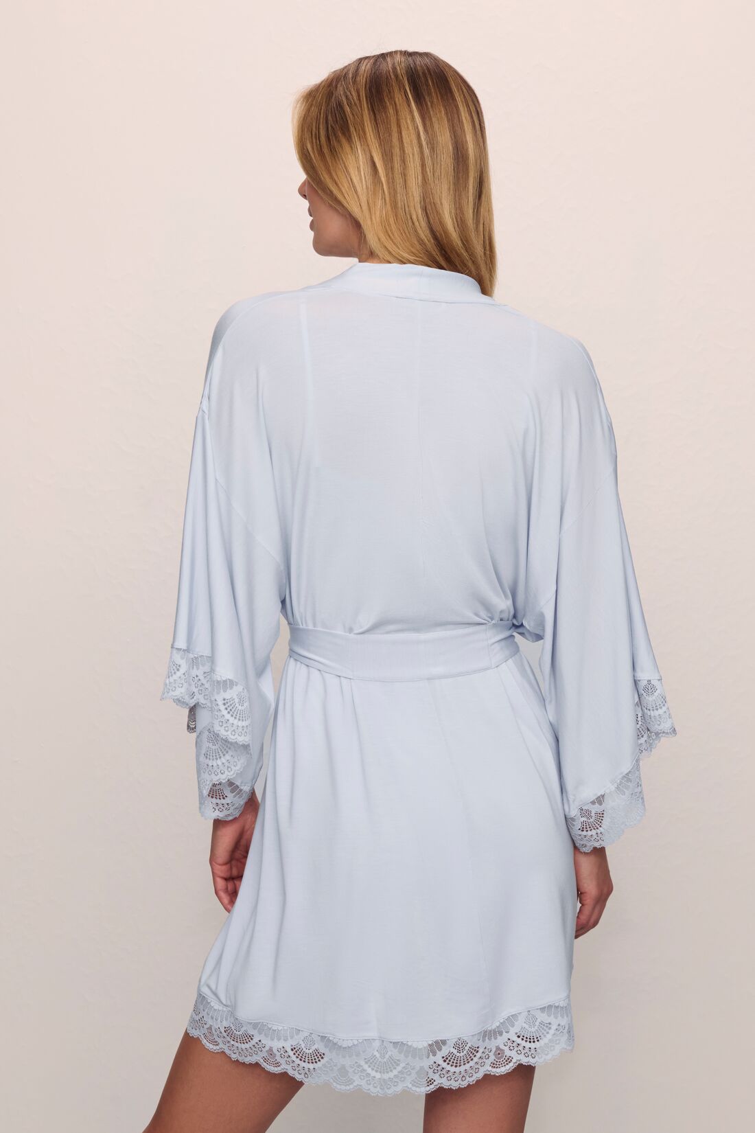 Mariana TENCEL™ Modal Robe - X-Small