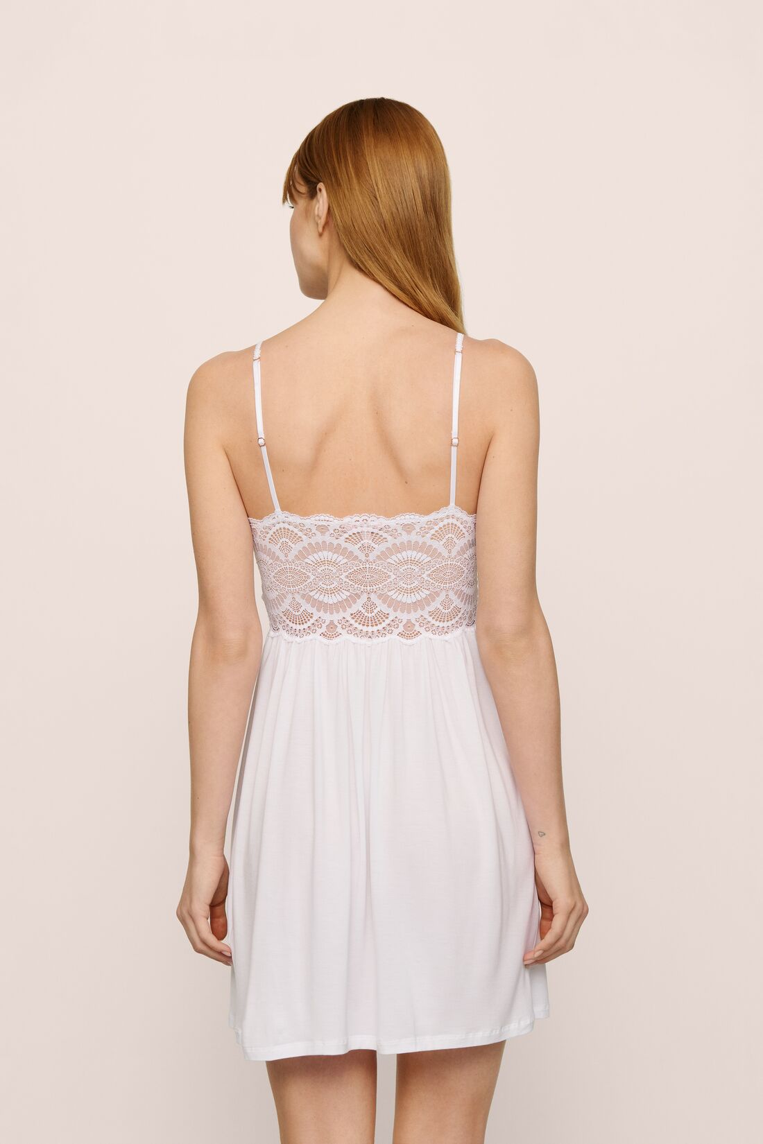 Mariana TENCEL™ Modal Chemise