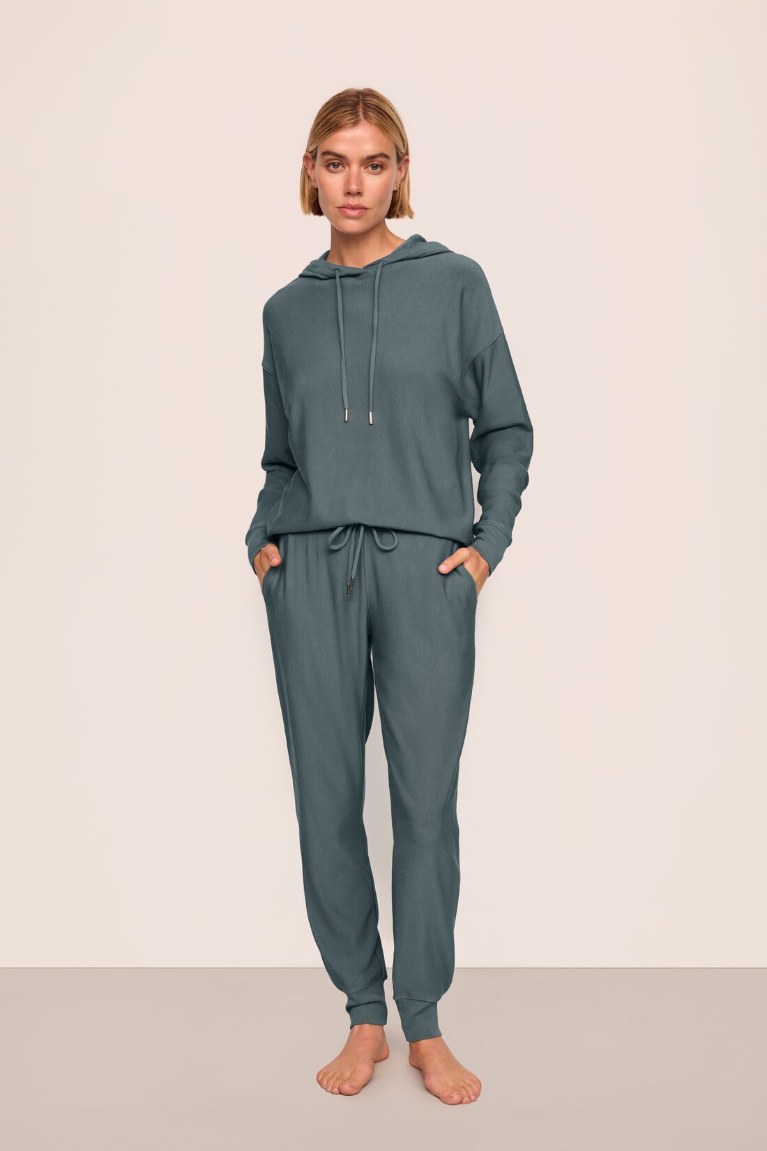 Softest Sweats Jogger - X-Small