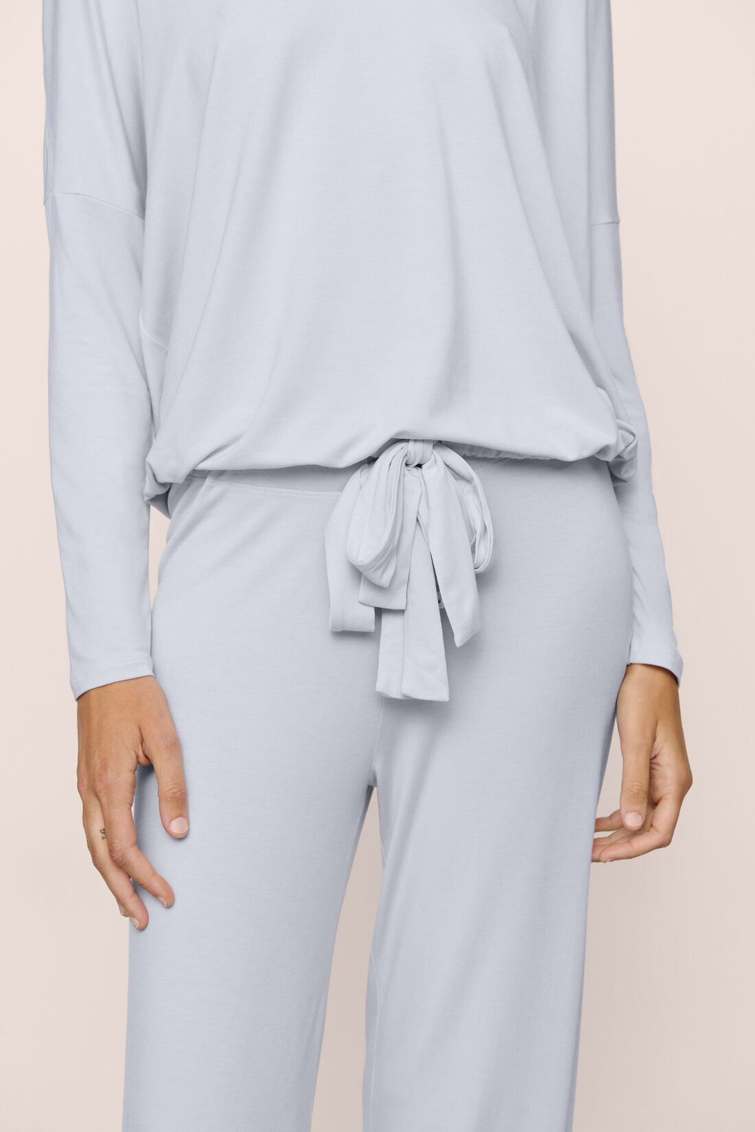 Gisele TENCEL™ Modal Slouchy PJ Set #4