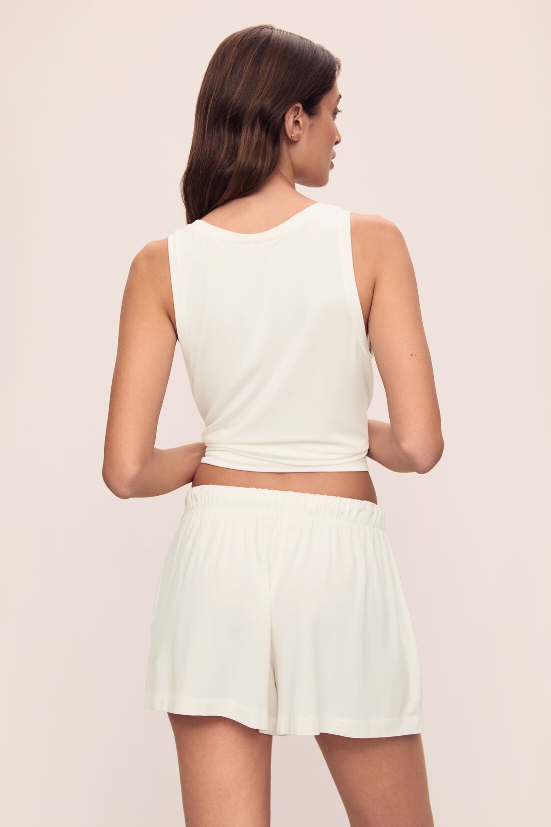 Gisele TENCEL™ Modal Everyday Relaxed Short