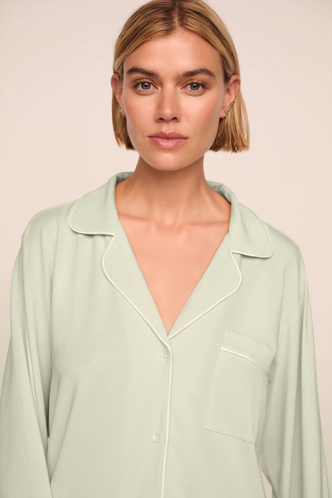 Gisele TENCEL™ Modal Long PJ Set #15