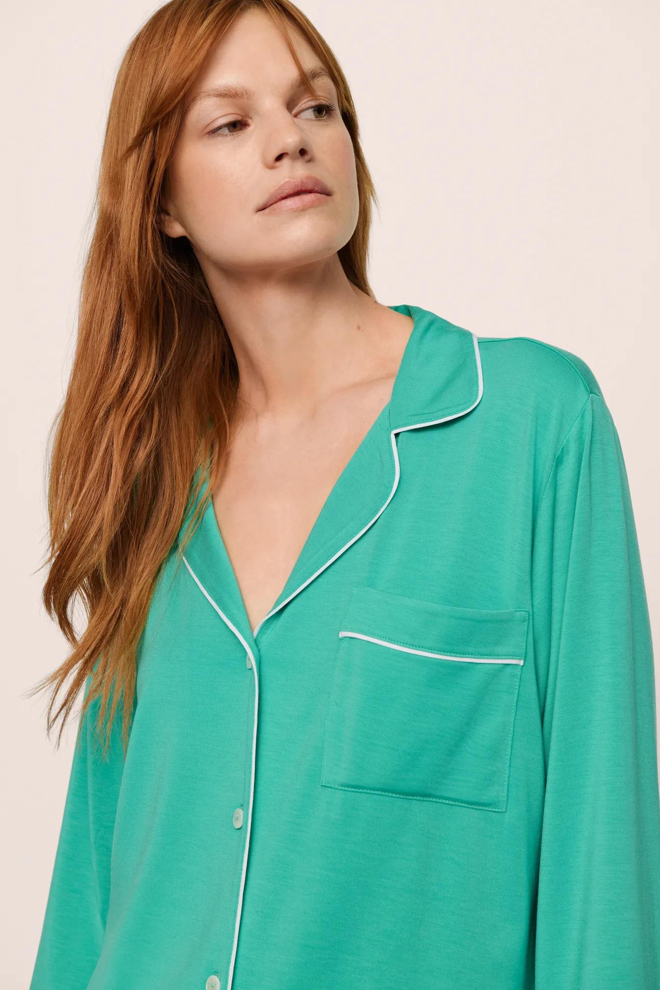 Gisele TENCEL™ Modal Long PJ Set #12