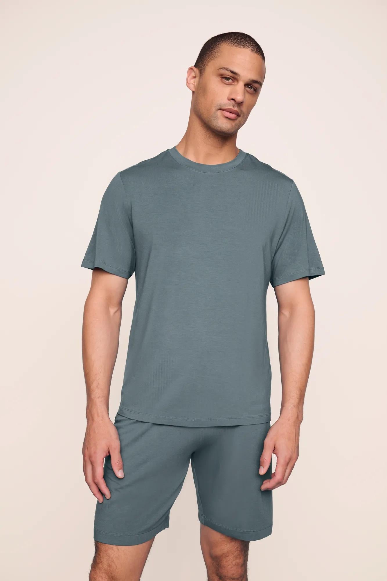 Henry TENCEL™ Modal Short PJ Set #3