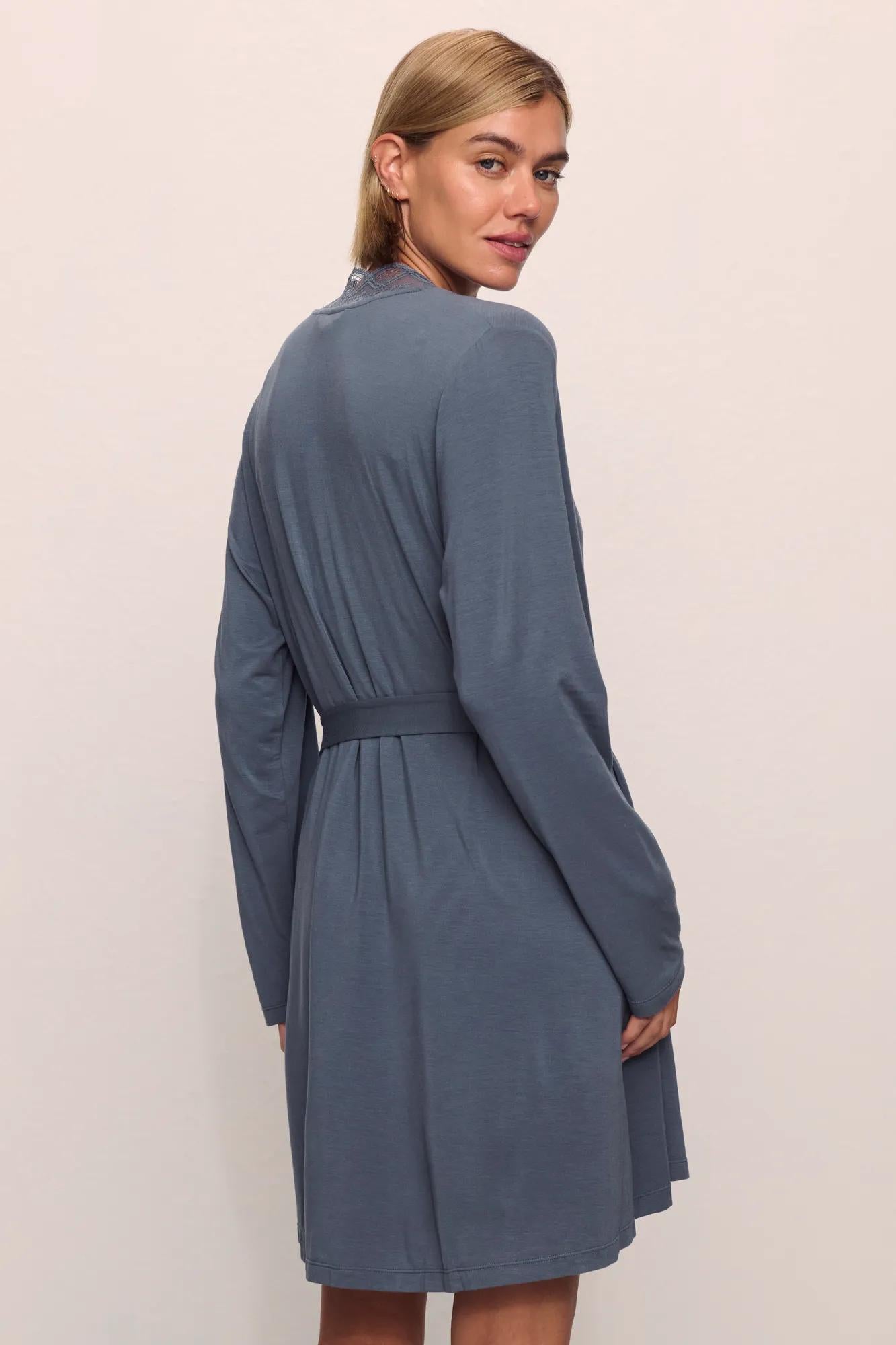 Georgina TENCEL™ Modal Robe