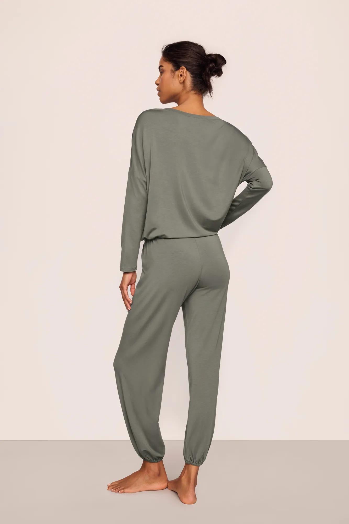 Gisele TENCEL™ Modal Slouchy PJ Set #6