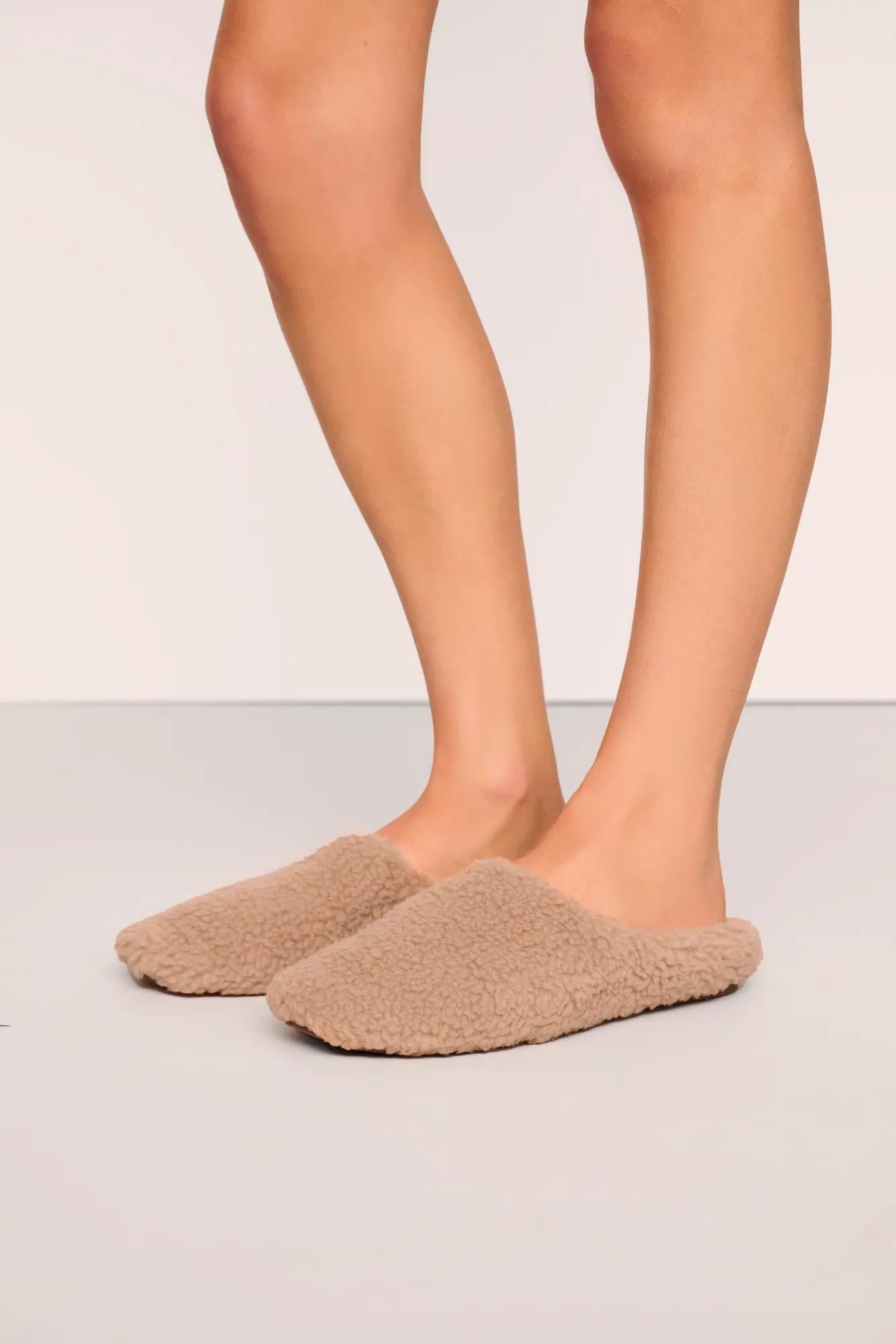 Sherpa Slipper