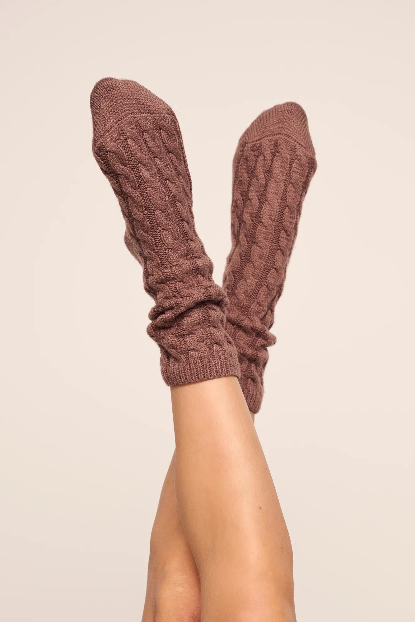 Cozy Socks - OS