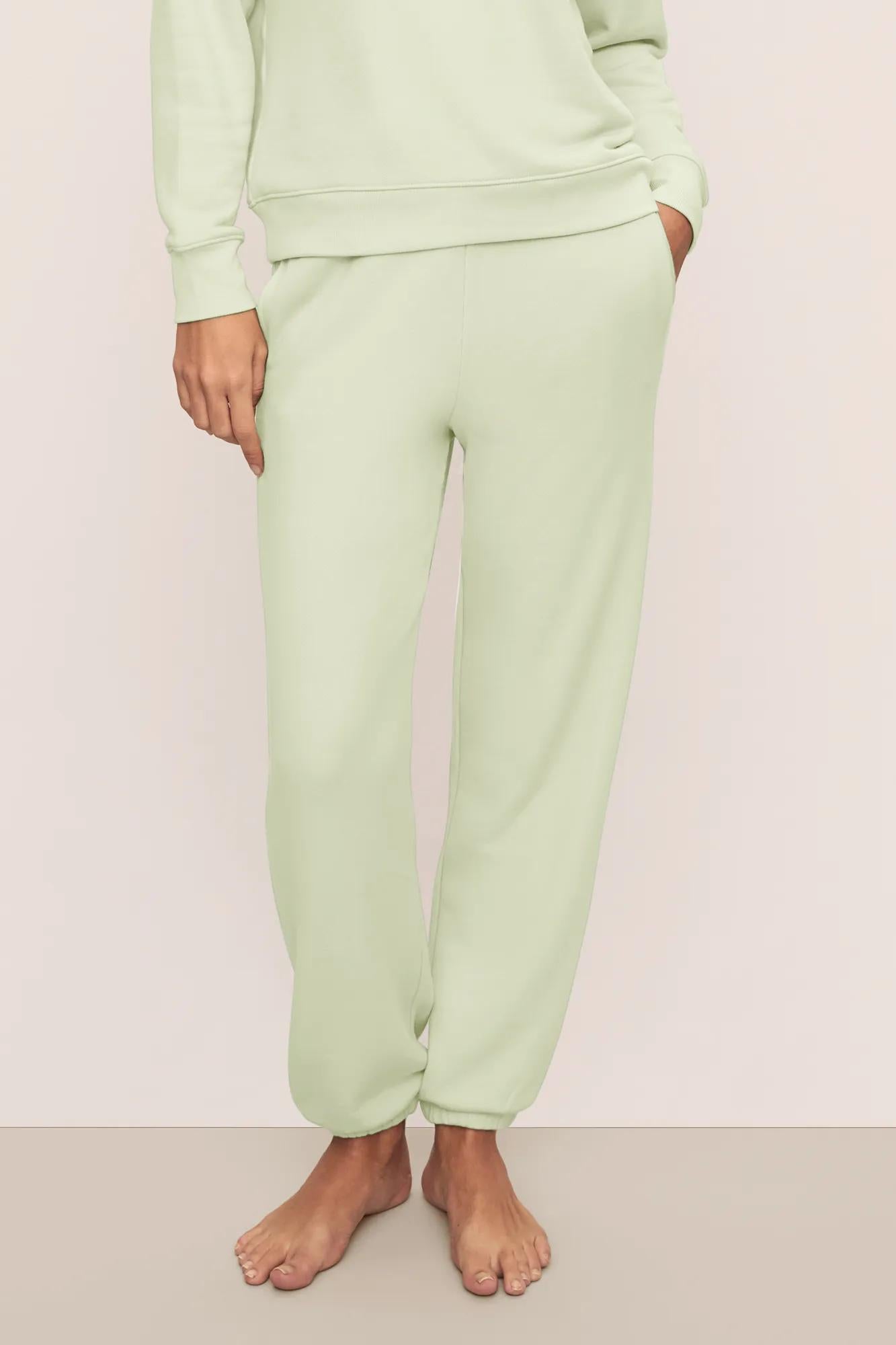 French Terry Jogger - X-Small